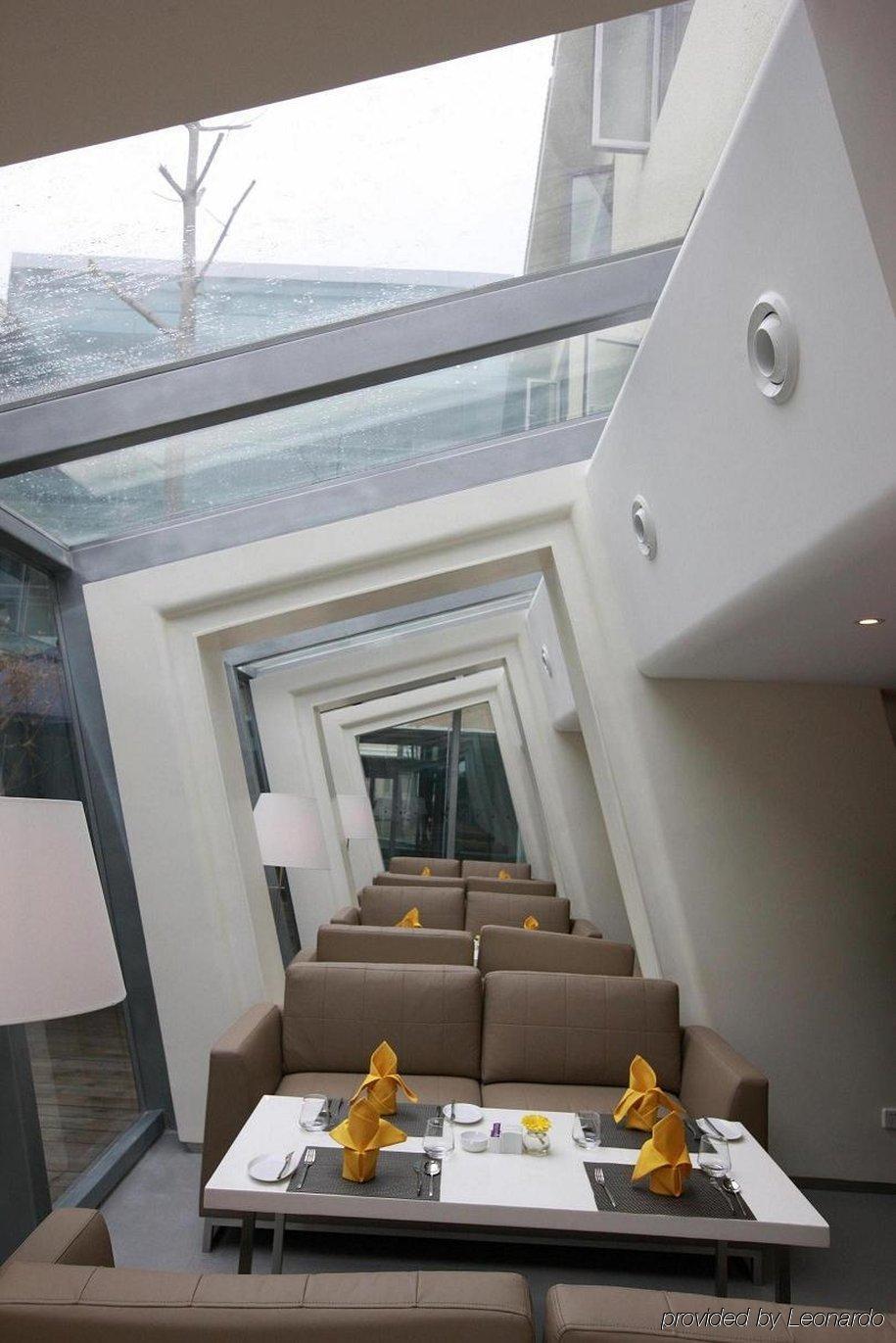 Parkview O.City Hotel Shenzhen Exterior foto