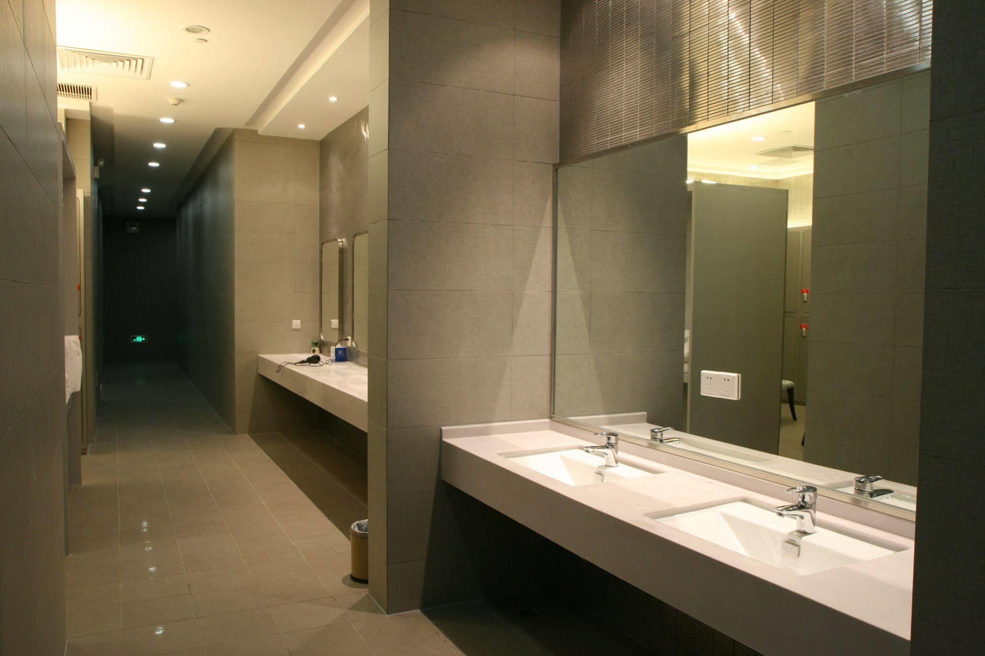 Parkview O.City Hotel Shenzhen Exterior foto